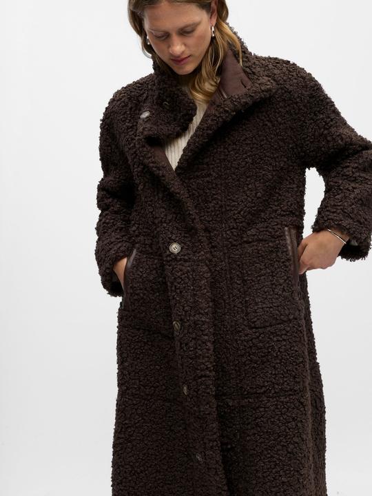 Produktbild Object Longline Mantel