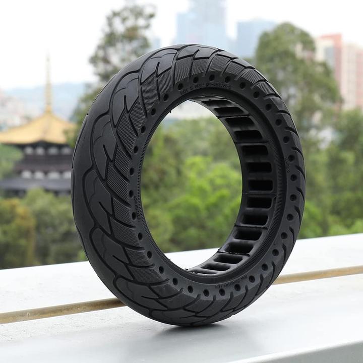 Actual product image Volohas Spare tyre