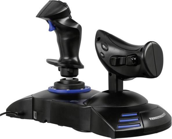 Produktbild Thrustmaster T. Flight Hotas 4 (PC, PS4)
