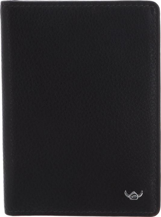 Immagine prodotto Golden Head Capri porta carte d'identità RFID in pelle 9 cm