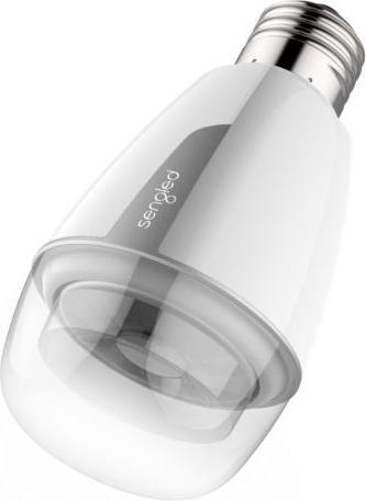 Actual product image Sengled Element Plus Kit Smart lighting kit White Wi-Fi (E27, 9.80 W, 806 lm, E)