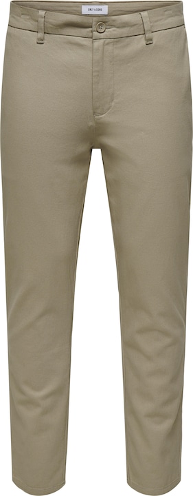 Only & Sons ONSNICKY PETE SLIM 0241 PANT