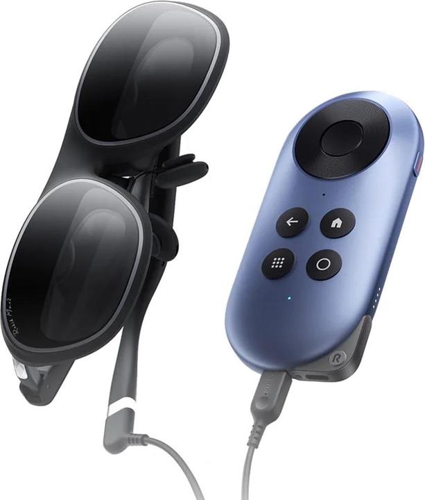 Produktbild Rokid Set AR Joy 2 Glasses Max 2 + Station