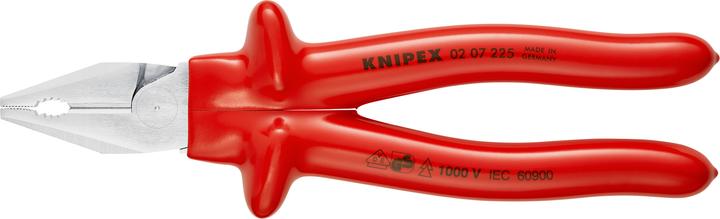 Actual product image Knipex High Leverage Combination Pliers (225 mm)