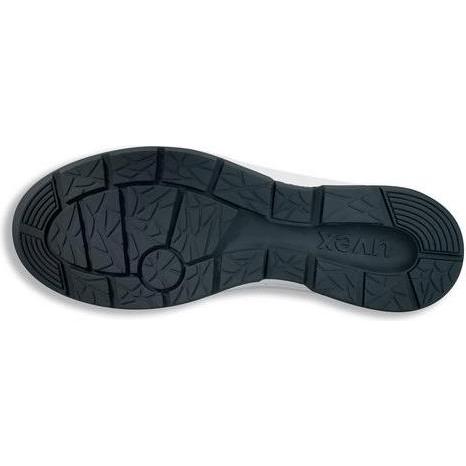 Thumbnail - Uvex Safety, Sicherheitsschuhe, 1 sport Halbschuhe S1 65947 schwarz Weite 10 Größe 46 (S1, 46)