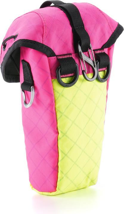 Actual product image Tilta Fe Crossbody Bag (Camera shoulder bag)