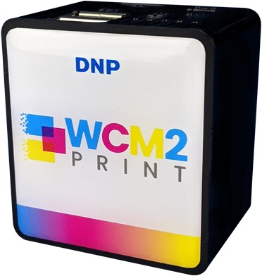 Produktbild DNP WCM2 Print