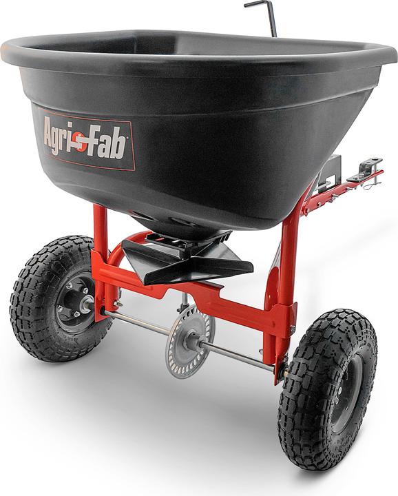 Productafbeelding MTD Getrokken Strooier 50 kg