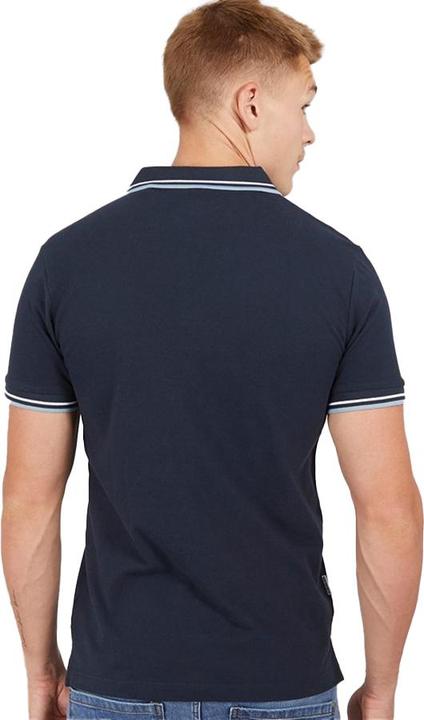 Produktbild Lambretta SS25 Poloshirt (M)