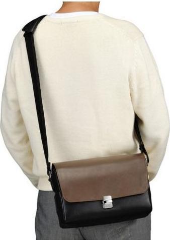 Actual product image Olympus Bag CBG-11, for PEN-F (Camera shoulder bag)