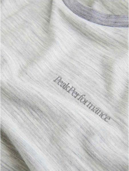 Actual product image Peak Performance Magic Crew Thermo-Shirt (XL)