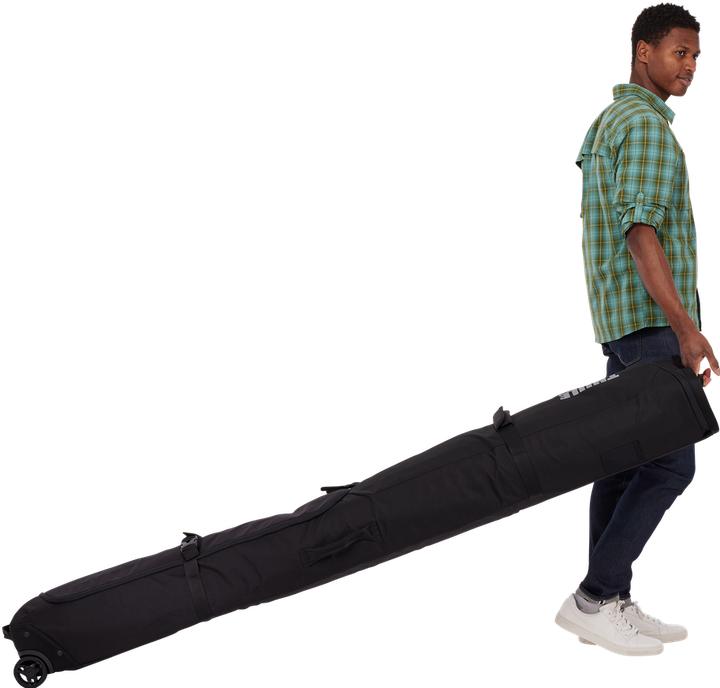 Actual product image Thule RoundTrip Ski Roller 192 cm (192 cm)