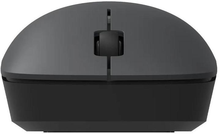 Actual product image Xiaomi Wireless Mouse Lite (Wireless)