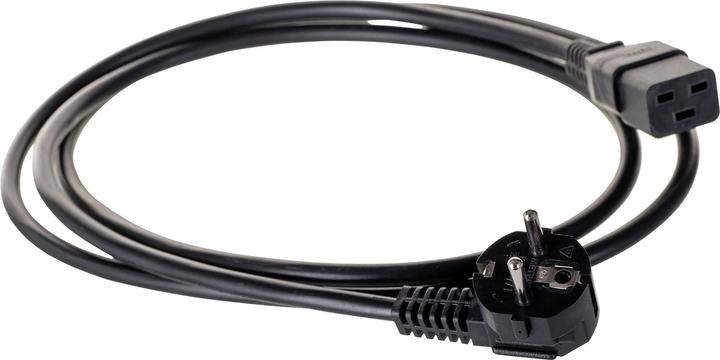 Actual product image Ever SINLINE RT XL 3000 - UPS (rack mountable/external) (3000 VA, 3000 W, Line-interactive UPS)