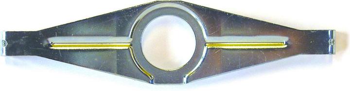 Produktbild Horn Befestigungsbrille B220/46 silber