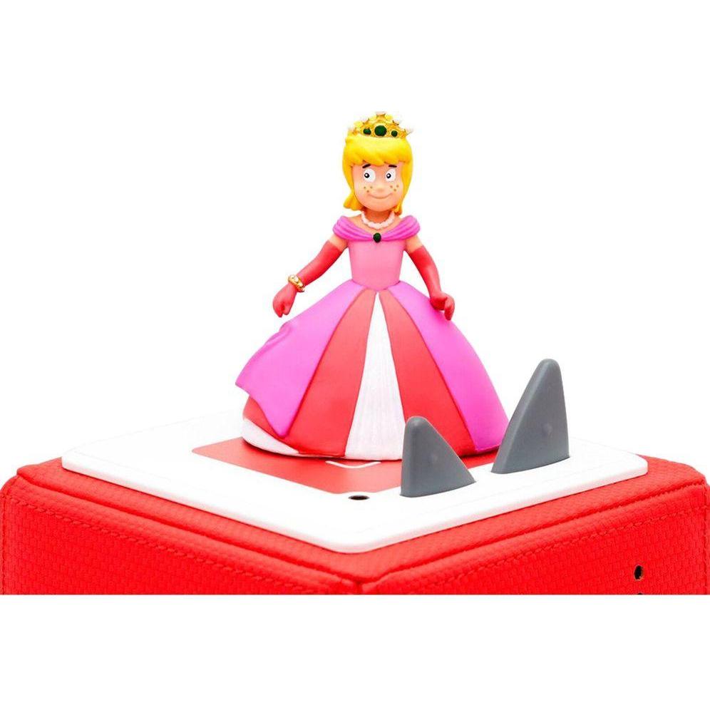 Thumbnail - Tonies Bibi Blocksberg, Prinzessinnen von Thunderstorm (Deutsch)