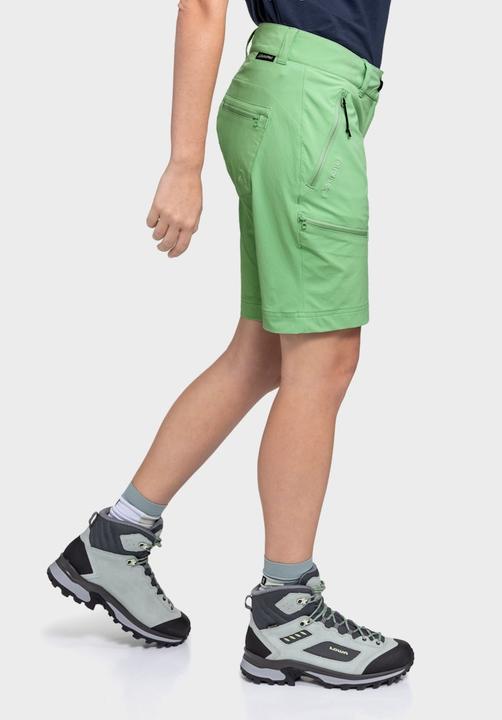 Produktbild Schöffel Shorts Toblach2 (36)