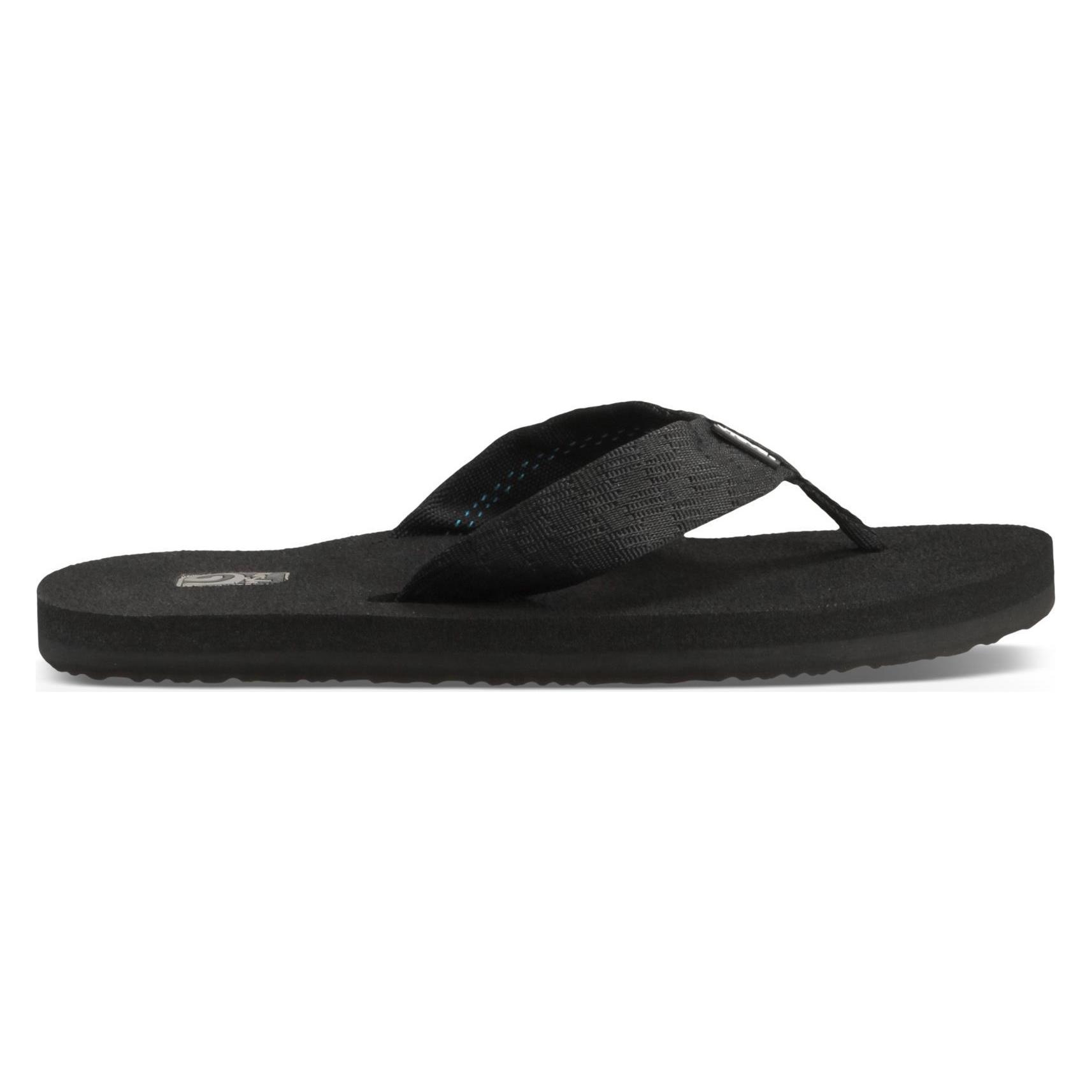 Teva, Mannen, Sandalen, Mush Ii, Zwart, (44.5)