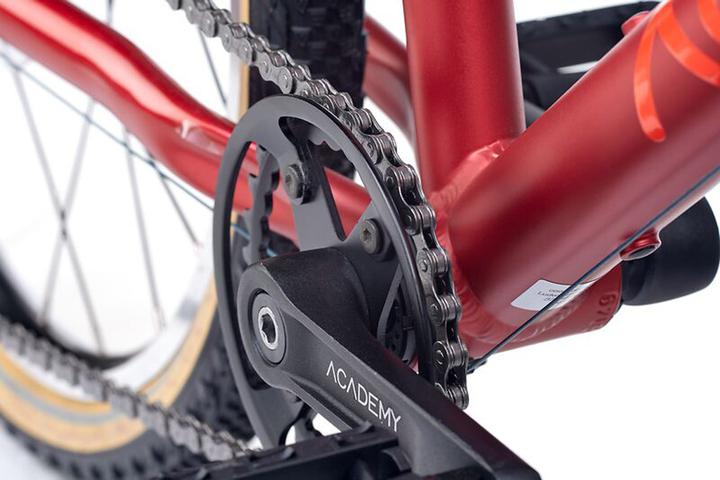 Image du produit Academy Grade 4 (20")