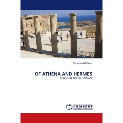 Of Athena And Hermes, Fachbücher