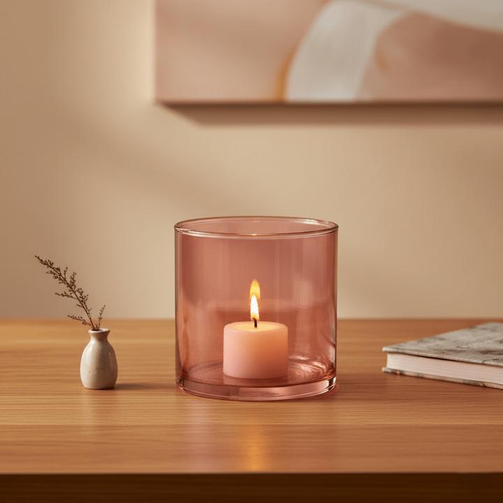 Produktbild Dekocandle Caroline (1x)