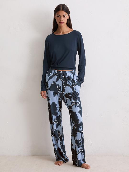 Produktbild Marc O'Polo Pyjamahose Mix N Match Cotton Modal (XS)