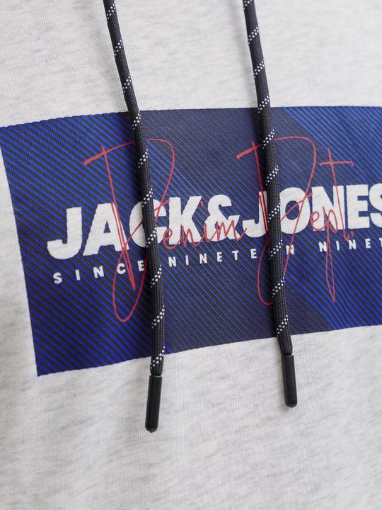 Produktbild Jack & Jones Kapuzenpullover Kapuzenpullover (XXL)