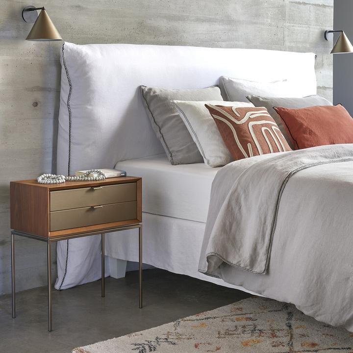 Actual product image AM.PM Helm (90 x 190 cm)