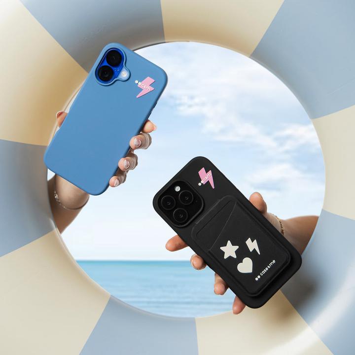 Produktbild Caseme Schutzhülle (Apple iPhone 16 Pro Max)