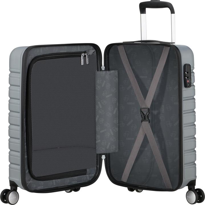 Actual product image American Tourister FLASHLINE Spinner (34 l)