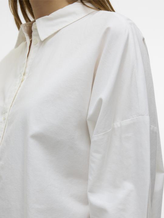 Produktbild Aware Vmparis Ls Loose Oxford Shirt Vma Noos (XS)