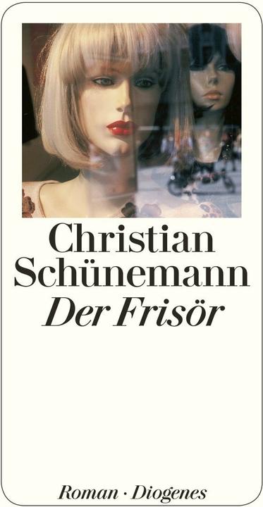 Produktbild Der Frisör (Deutsch, Christian Schünemann, 2016)