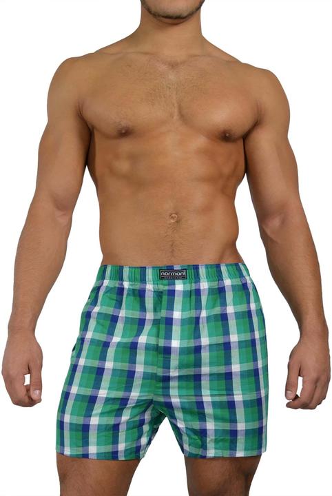 Immagine prodotto Normani Boxer 3 pezzi da uomo (S, confezione da 3)