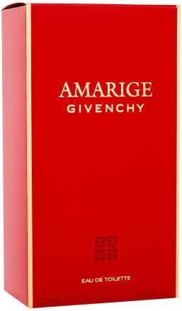 Produktbild Givenchy Amarige (Eau de Toilette, 100 ml)