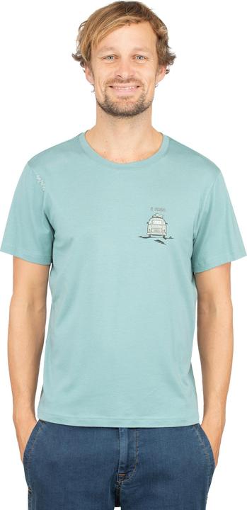 Actual product image Chillaz E Ciao T-Shirt (M)