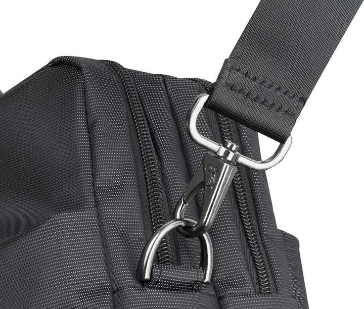 Immagine prodotto Rivacase Riva Case Riva NB Bag 8257 17.3" nero (17.30", Universale)