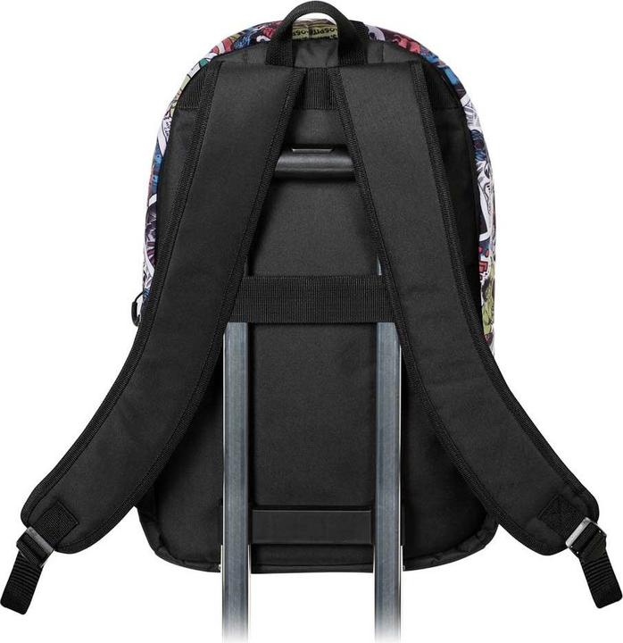 Produktbild Karactermania FAN HS Backpack 2.0 Legacy (22 l)