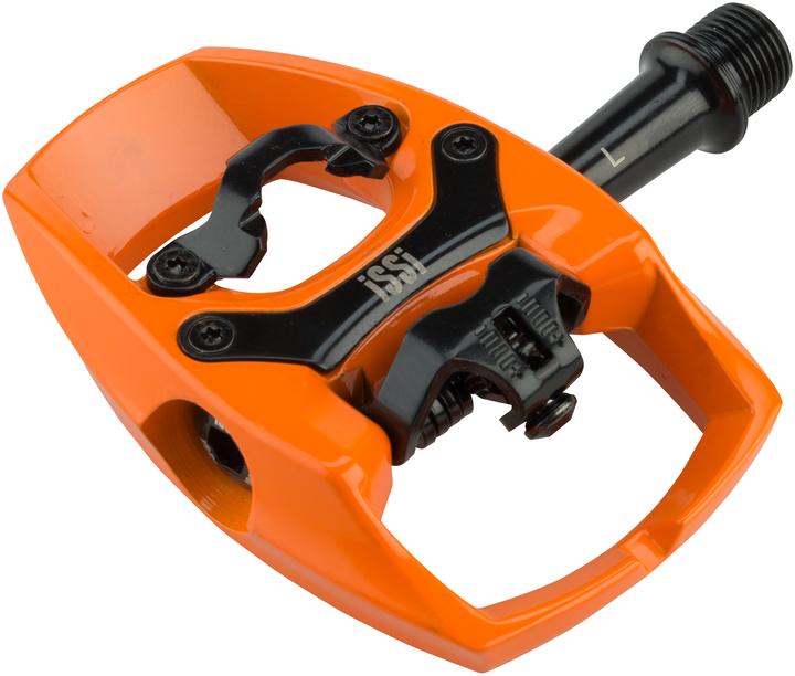 Arancione Sei Felice