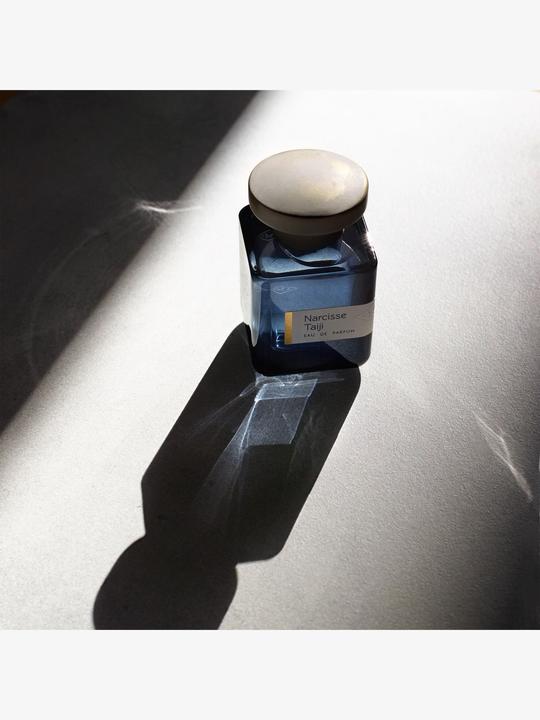 Actual product image Atelier Materi Narcisse Taiji (Eau de parfum, 100 ml)