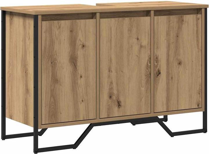 Image du produit vidaXL Badezimmerschrank (91 x 35 x 60 cm)