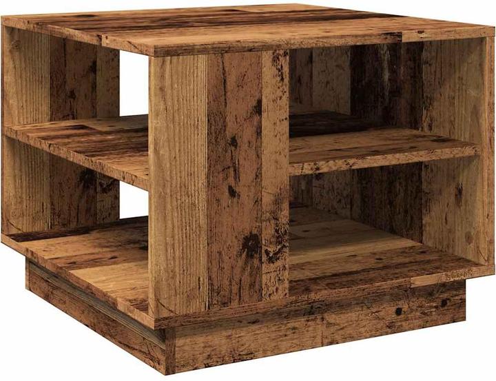 Image du produit vidaXL Couchtisch (55 x 55 x 42 cm)