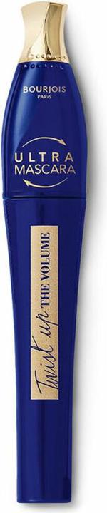 Actual product image Bourjois Twist Up The Volume (03 Ultra Blue)