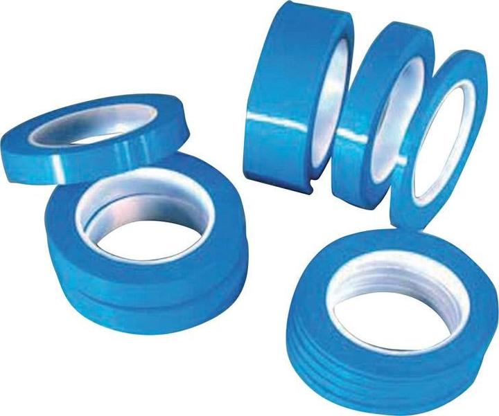 Rotert Furnierklebeband SF 1001 19mm, blau (19 mm)
