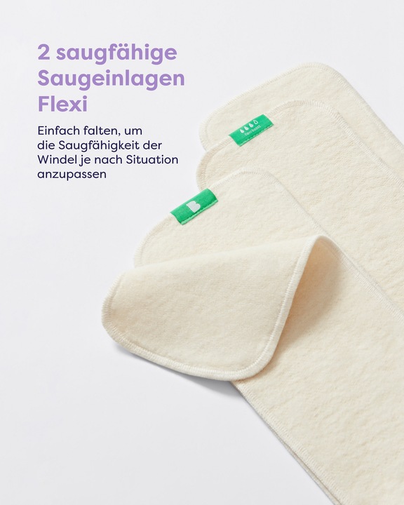 Produktbild Bambino Mio Changemaker Box (Gr. 0, 1 Stück)