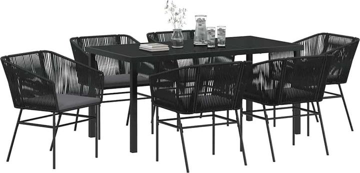 Produktbild VidaXL Gartenmöbel (80 cm)