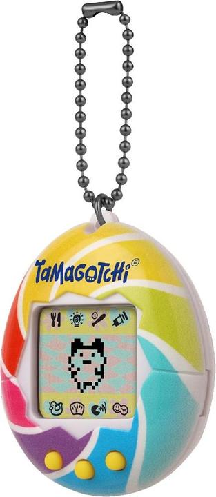 Image du produit Bandai Tamagotchi - Candy Swirl (Allemand, Français, Italien, Anglais)