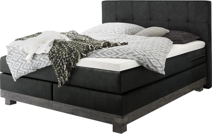 Produktbild Hasena Boston (160 x 200 cm)