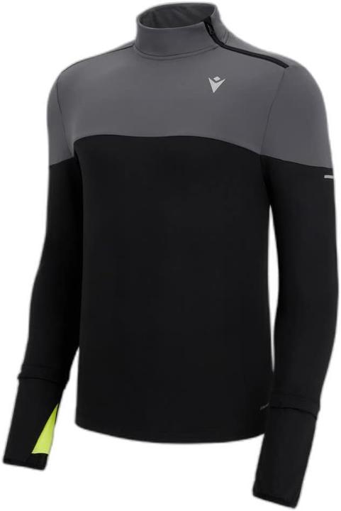 Image du produit Macron Run Fcc Barney (S)