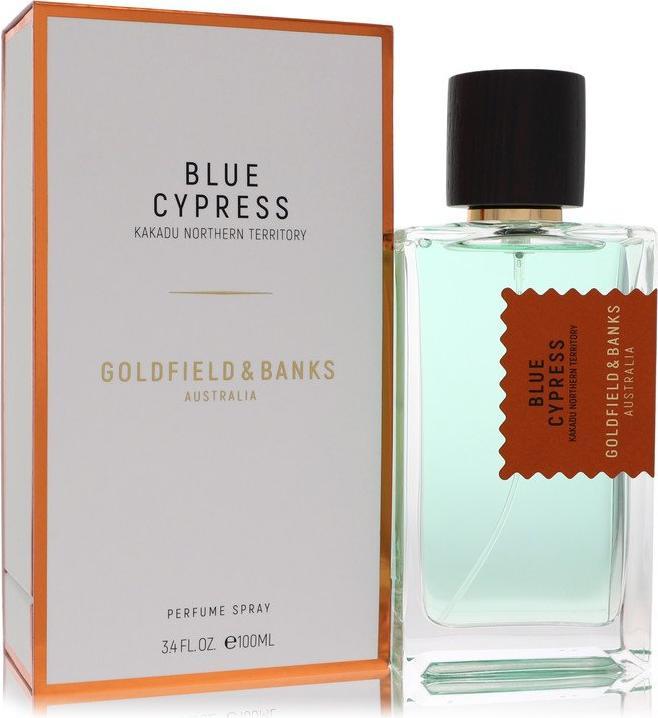 Produktbild Goldfield&Banks Blue Cypress (Eau de Parfum, 100 ml)