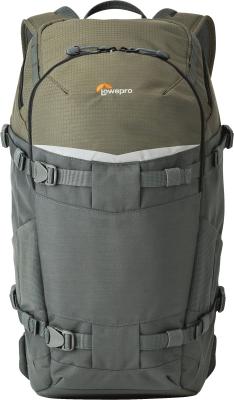 Actual product image Lowepro Flipside Trek BP 350AW (Photo backpack, 17 l)